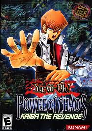 Then battle yugi until you unlock all cards. Yu Gi Oh Power Of Chaos Kaiba The Revenge Yu Gi Oh Wiki Fandom