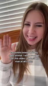 Who Is Cassandra Bowman