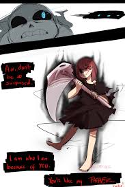 Reapertale Tumblr Undertale Undertale Comic Funny Yandere Manga