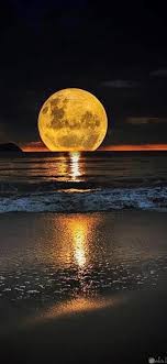 صور القمر جميلة ورائعة
