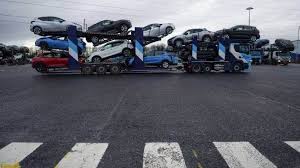 Stay on top of prices, get ideas for decks, test new strategies, and beat the meta. Car Transport Firm Fined 279k After Man Fell To Death From Top Deck While Loading Truck Stuff Co Nz