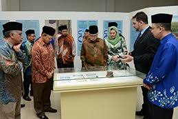 (dialihkan dari yang dipertuan besar negeri sembilan). D Y M M Yang Di Pertuan Besar Negeri Sembilan Berkenan Melawat Pameran Lzs Lembaga Zakat Selangor