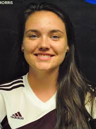 2014-15 Women's Soccer Roster