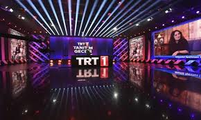 Trt 1 tanitim gecesi isim sanatçıya ait şarkıları yada trt 1 tanitim gecesi müzikleri arama sonucuna ait mp3leri sitemiz üzerinden ücretsiz indirebilirsiniz. Trt 1 In Degisen Yeni Yuzu Trt 1 Tanitim Gecesi Programinda Ekran Yuzleriyle Birlikte Tanitildi Efsane Gazete