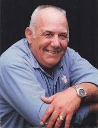 Obituary information for Floyd Raymond Ashton, Jr