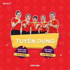 0981 996 996/ 0982 996 696 | info@phucgia.com.vn Vinmart Tiáº¿p Tá»¥c Tuyá»ƒn Dá»¥ng Tuyá»ƒn Dá»¥ng Vinmart Facebook