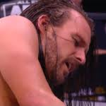 Adam Cole Reportedly Suffered Concussion at AEW x NJPW Forbidden Door