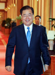 볼턴, 한국의 비핵화 외교 시종일관 부정적 묘사 정의용 실장 입장 발표…볼턴, 사실 크게 왜곡 靑 비밀준수. ì •ì˜ìš© ì‹¤ìž¥ ê·¹ë¹„ ì›Œì‹±í„´ í–‰ ì¢…ì „ì„ ì–¸ ë‚¨ë¶ë¯¸íšŒë‹´ ë…¼ì˜ ì£¼ëª© ì‚¬íšŒ ì‹œì‚¬ ê¸°ì‚¬ë³¸ë¬¸ íŒŒì´ë‚¸ì…œíˆ¬ë°ì´