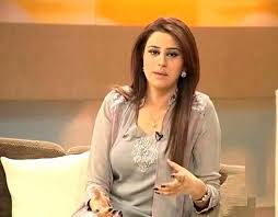 Syeda madiha zehra naqvi, for the most part known as madiha naqvi, is a notable character of pakistani media industry. Madiha Naqvi Seeks Blessing From God For Her Married Life