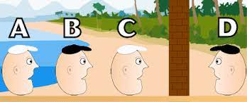 The Prisoners Hats Puzzles And Riddles