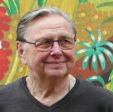 Saint-Brevin-les-Pins. Rencontre et échange avec le peintre Alain Thomas