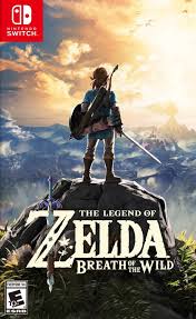 Scegli tra tantissimi prodotti in offerta, scontati e con consegna rapida. Buy The Legend Of Zelda Breath Of The Wild Switch Nintendo