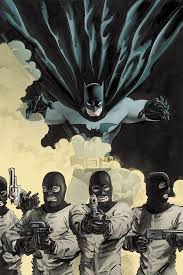 Matt wagner is an american writer and artist who has worked for many comics companies. Batman By Matt Wagner Batman