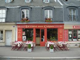 Le Carre Aux Crepes Versailles Restaurant Avis Numero De Telephone Photos Tripadvisor