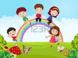 Ninos Cartoon Vectores, Ilustraciones Y Gráficos - 123RF