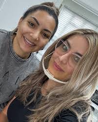 Patricia Arnone's Instagram, Twitter & Facebook