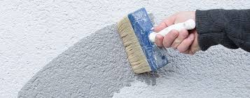 Zudem erfordert das aufbringen eines glättputzes sehr viel erfahrung. Grundierung Auftragen Anleitung Und Tipps Alpina Innen Streichen