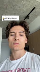 Sebastian Maxwell's Instagram, Twitter & Facebook