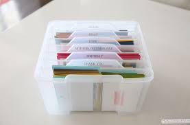 Personalize your free greeting cards and free ecards. Organized Greeting Cards The Sunny Side Up Blog