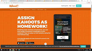 Preview this quiz on quizizz. Kahoot Web 2 0 Tool Quiz Making Instructions For Teachers 10 Steps Instructables