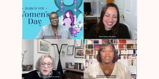 Brooklyn Daily Eagle: Roxanne Persaud Celebrates Women's History Month With  Women in Government Symposium at St. Francis College