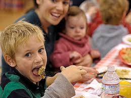 CABAZON: Free healthy-cooking classes under way