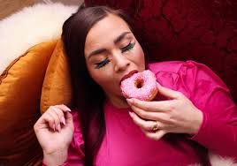 ▶︎ ESTER FOX ◀︎ (@foxxester)