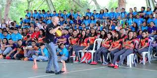 Unen esfuerzos la Policía y el DE en pos de la juventud