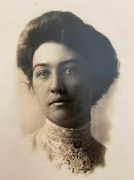 Clara Emily Pardee Cady (1886-1973)