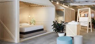 Find A Casper Store Near You Casper Mattress Store Casper Mattress Mattress Showroom