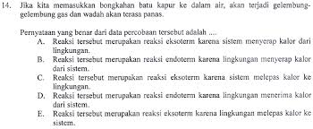 Yang termasuk ikatan intra molekul yaitu ikatan. Bedah Kisi Kisi Un Kimia 2019 Bagian Kimia Fisika Urip Dot Info