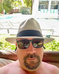 Michael Audet's Instagram, Twitter & Facebook