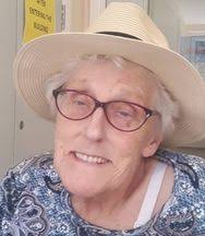 Condolence Book for Maureen HOLMES (née Hickey) (Cashel, Tipperary)