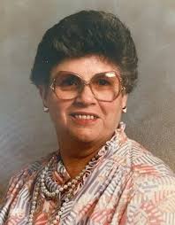 Mabel Souza Obituary (1930