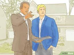 Real estate agents put in a lot of time on the road. How To Find A Good Real Estate Agent 14 Steps With Pictures