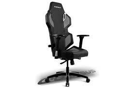 Fr lien vers la boutique: Quersus Evos 300 Gaming Chair Review