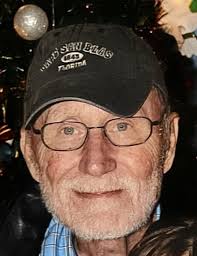 Obituary for Gerald L. McKenna