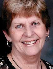 Obituary information for Frances Kempf