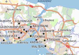 Jun 28, 2021 · afad ve kandilli rasathanesi 28 haziran pazartesi günü gerçekleşen deprem verilerini paylaşıyor. Michelin Landkarte Kandilli Stadtplan Kandilli Viamichelin