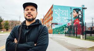 Victor 'Marka27' Quiñonez: How the Street Artist Controls ...