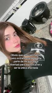 #contenido #mamajoven