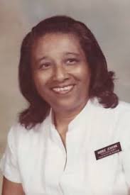 Mrs. Gussie T. Jenkins Obituary (2022)