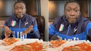 The only funny lifehack page dank lifehacks try at your own risk original content / reposts. Who Is The Funny Black Guy On Tiktok Otakukart