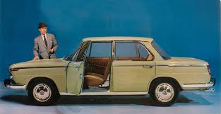 Image result for Bordeaux 1964 BMW
