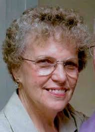 Obituary of Thelma Lois Waterston