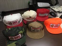 Red Man Tobacco Hats Nex Tech Classifieds