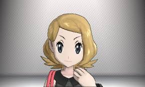 Pokemon x y trainer customisation. Pokemon X Y Trainer Customisation