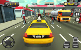 The arrests come shortly after taxi drivers threw violent protests against uber. Taxi Driving Simulator 2020 Taxi Sim Driving Games 3 Download Android Apk Aptoide