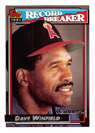 1992 Topps Gold Winners Baseball Cards Pick From List 1-250