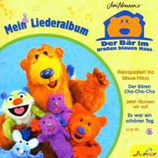 Comment must not exceed 1000 characters. Der Bar Im Grossen Blauen Haus Mein Liederalbum Bar Im Grossen Blauen Haus Der Amazon De Musik Cds Vinyl